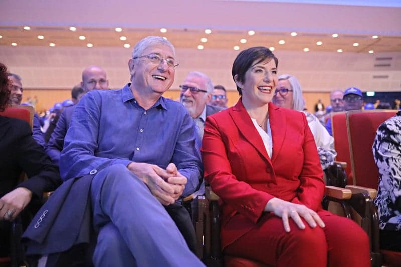 Fidesz: A baloldal háborúpárti! + VIDEÓ
