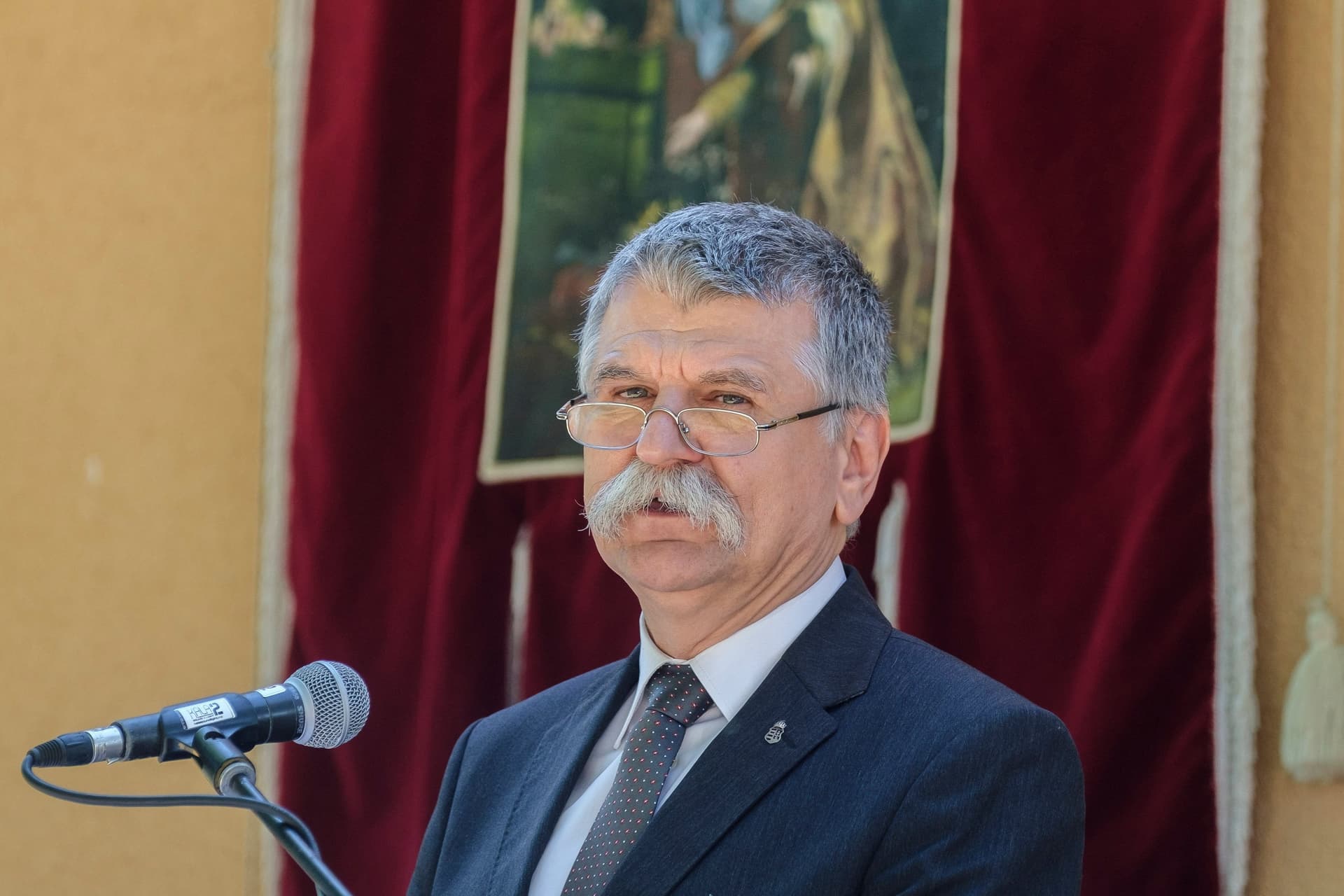 Kövér László: A kisebbségi sors Európa többségi nemzeteit is fenyegeti