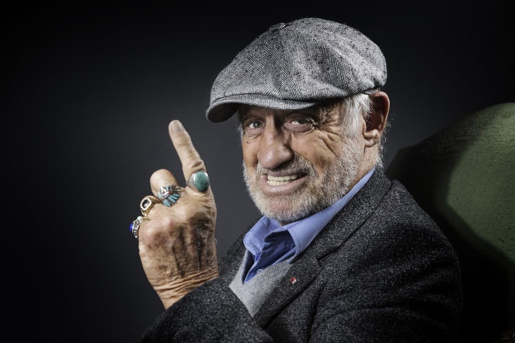 Belmondo