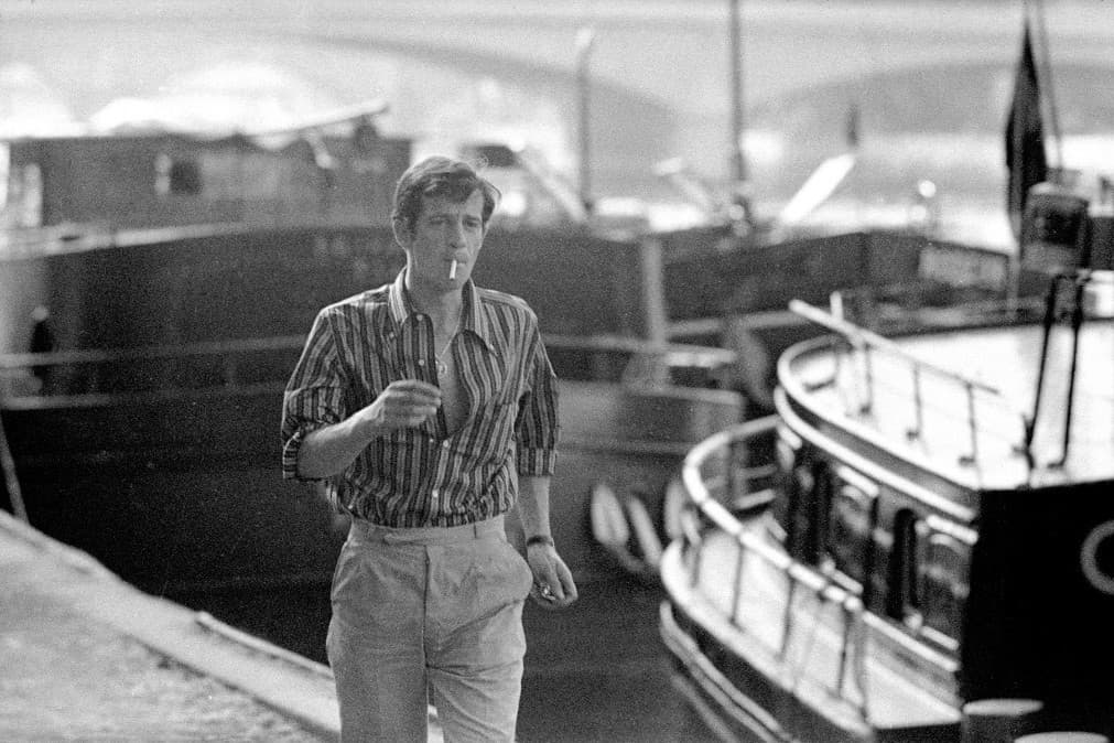 Belmondo
