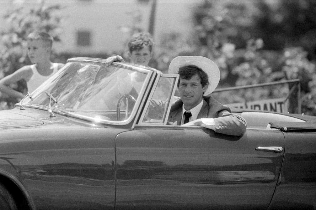 Belmondo