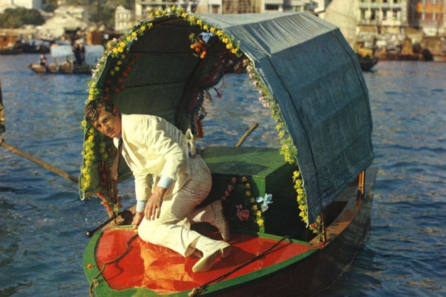 Belmondo
