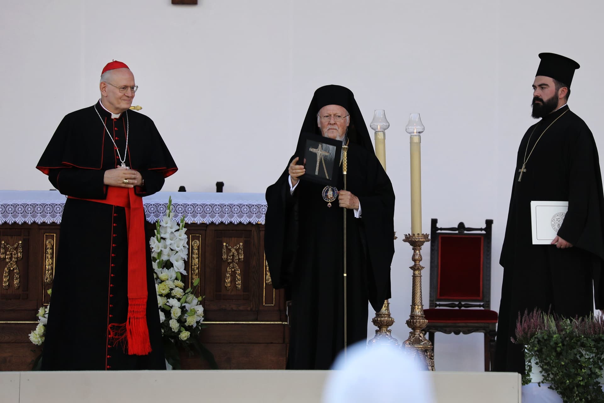 Nemzetközi Eucharisztikus Kongresszus