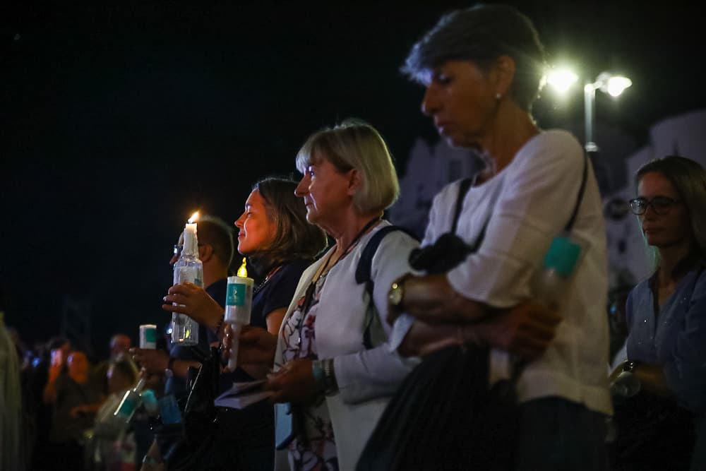 Nemzetközi Eucharisztikus Kongresszus