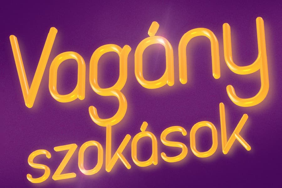 Megjelent Jen Sincero: Vagány szokások című könyve