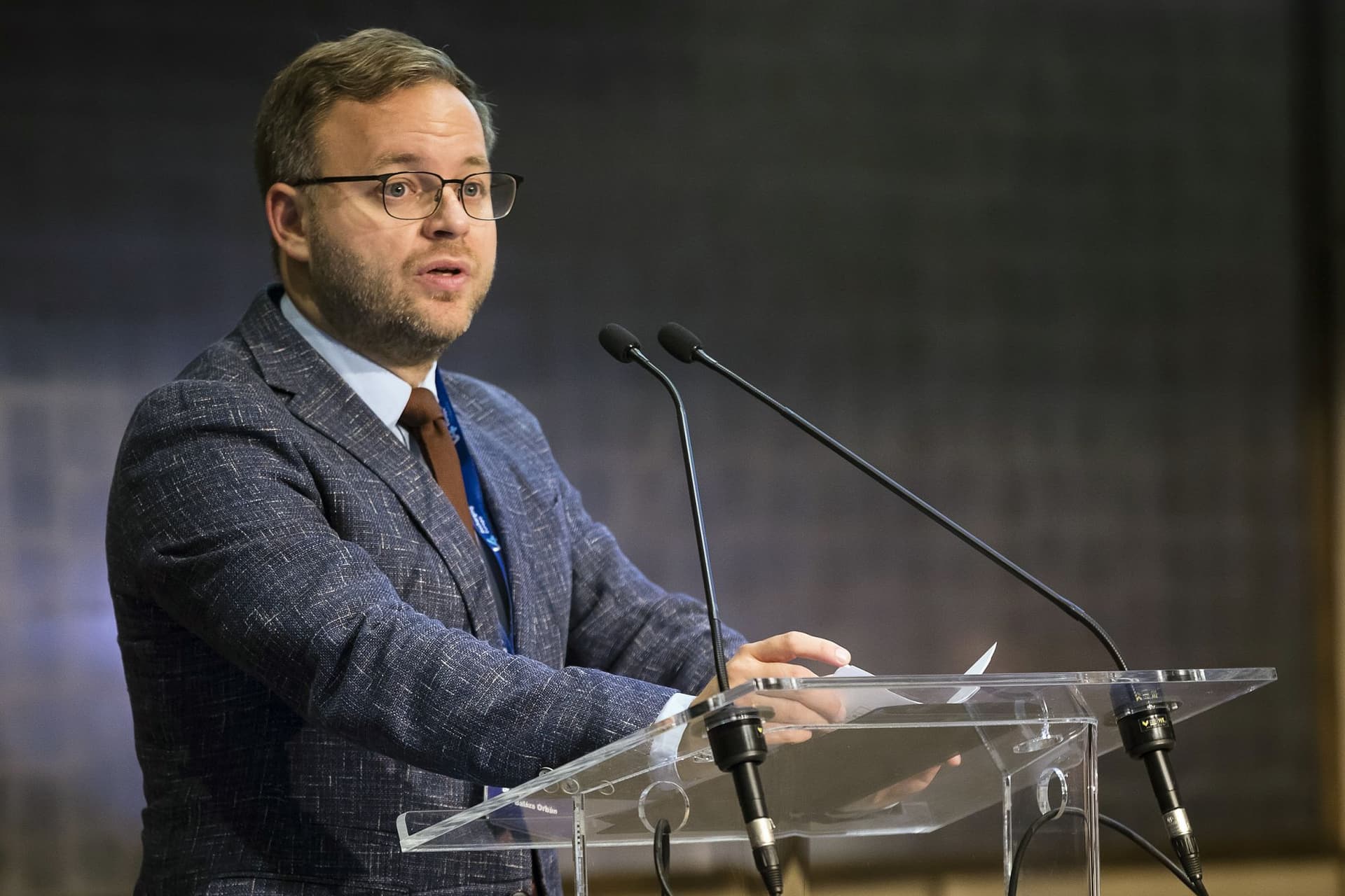 Orbán Balázs: Az erőteljes gazdasági növekedés tudásra és innovációra épül