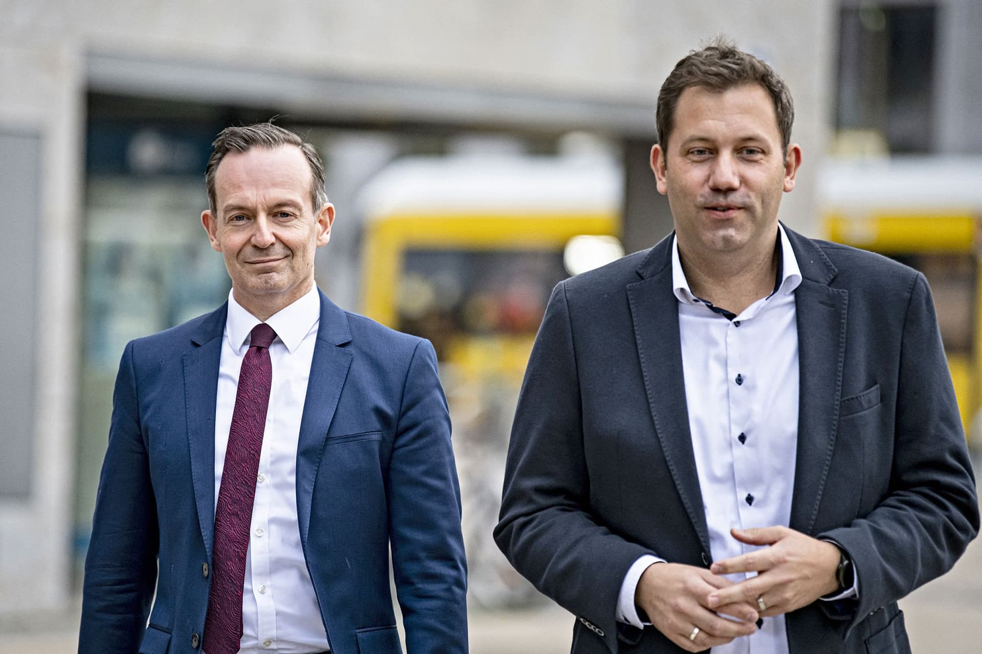 Európa a Zöldekre és az FDP-re vár