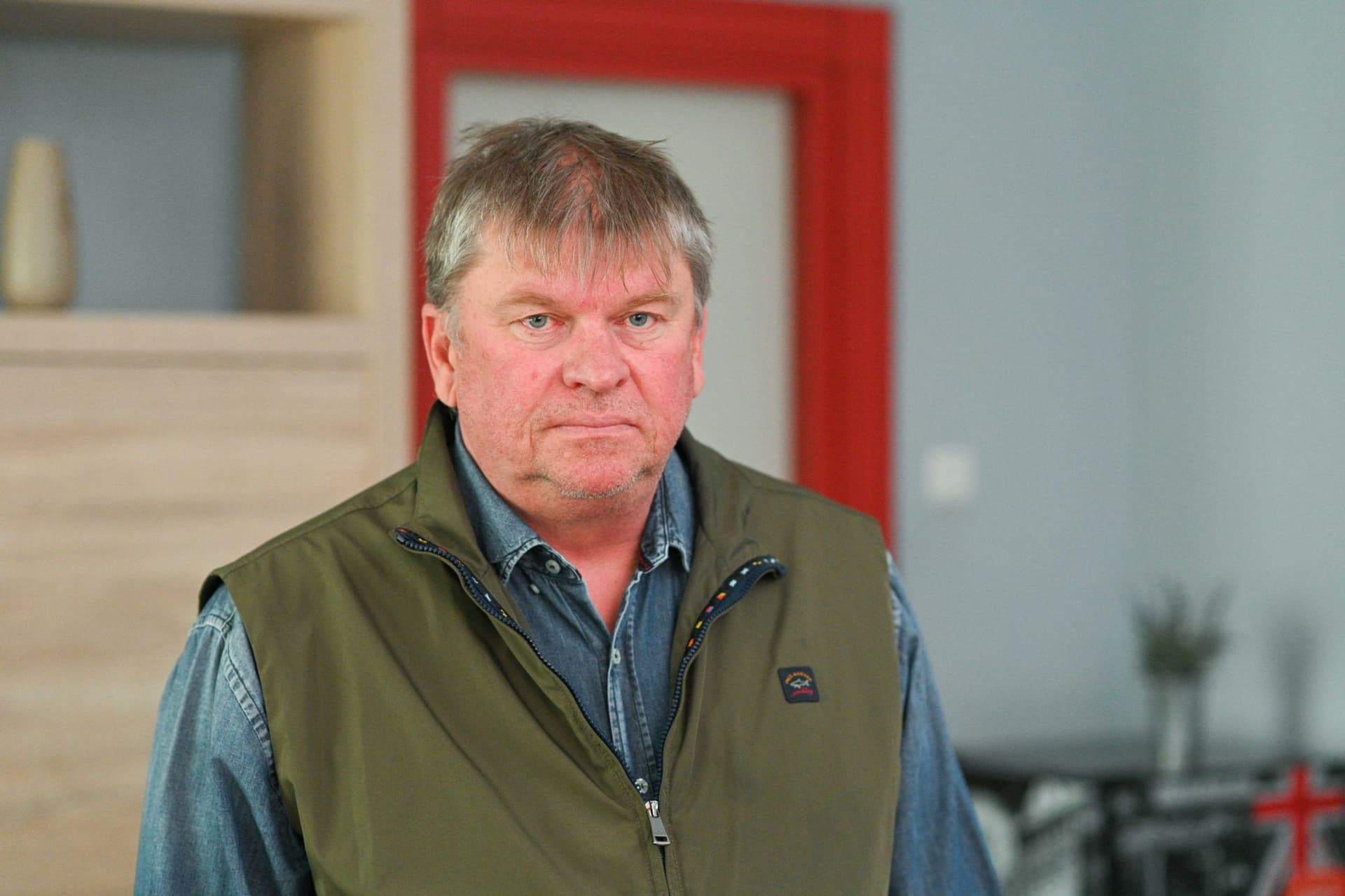 Politikai harcok színtere lett az Elk*rtuk