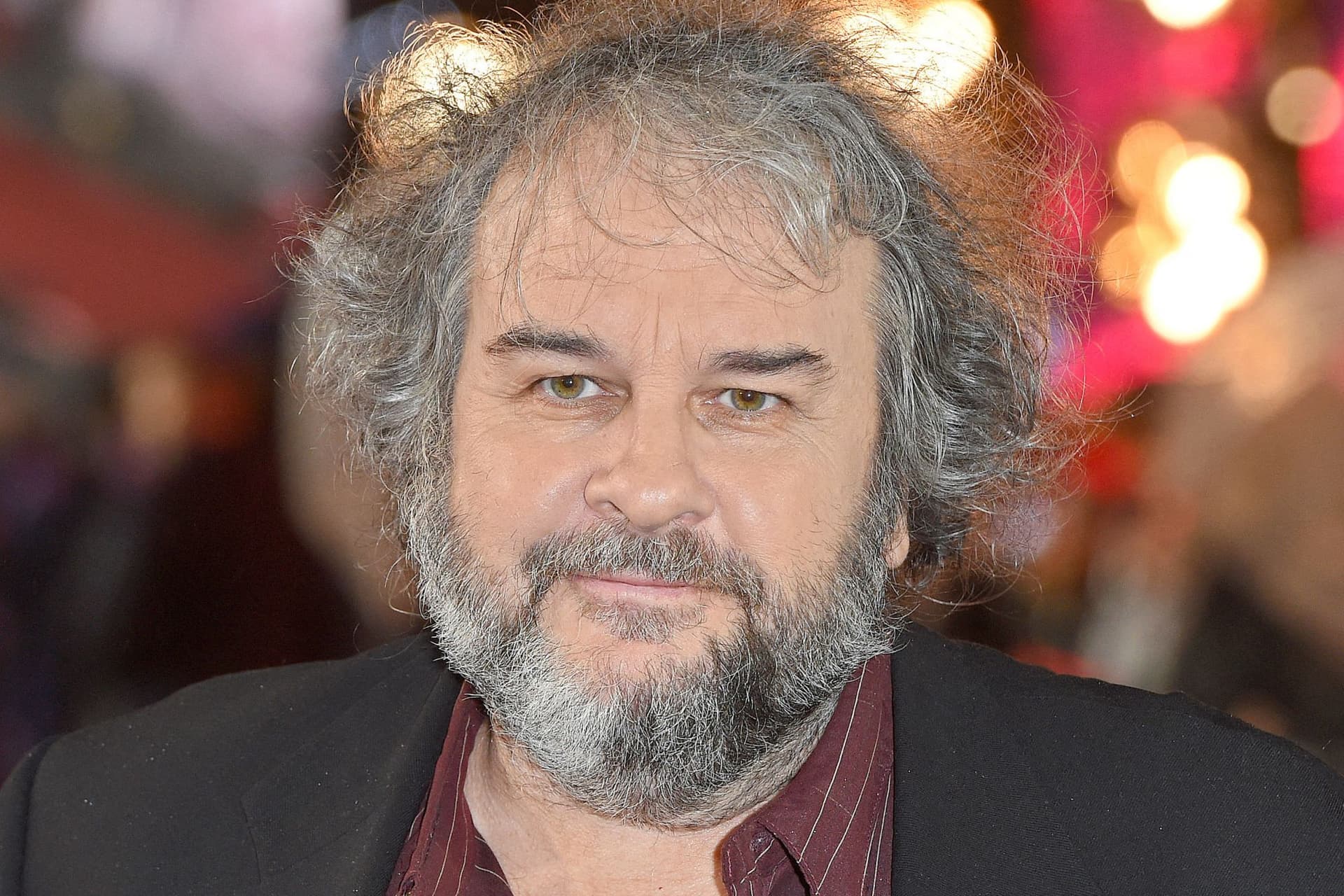 Peter Jackson, A Gyűrűk Ura filmre álmodója hatvanéves