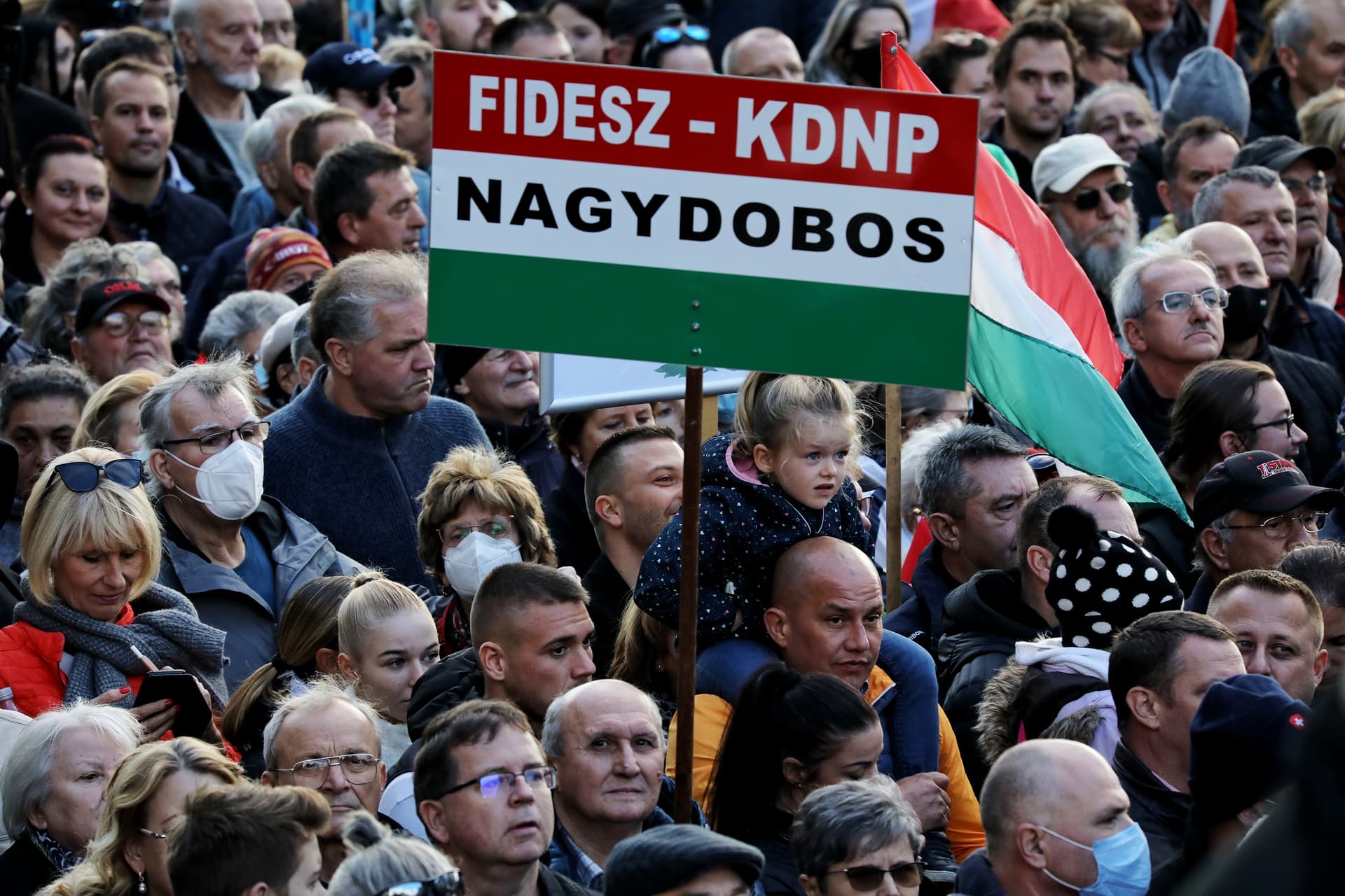 Beszéd