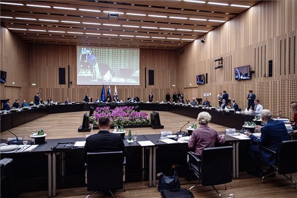 EU-Nyugat-Balkán-csúcstalálkozó