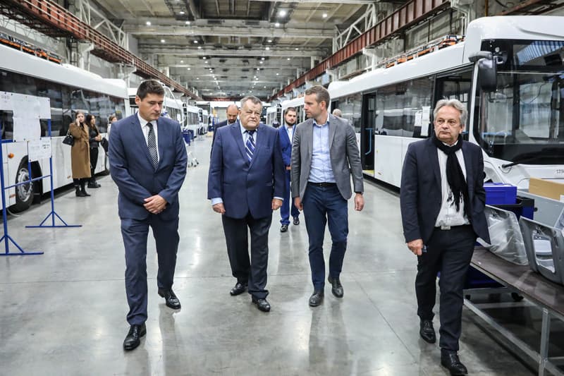 A mozgó körzeti rendelőé a jövő