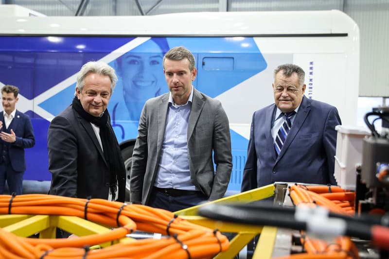 A mozgó körzeti rendelőé a jövő
