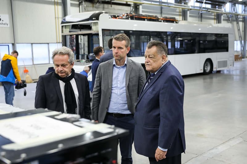 A mozgó körzeti rendelőé a jövő