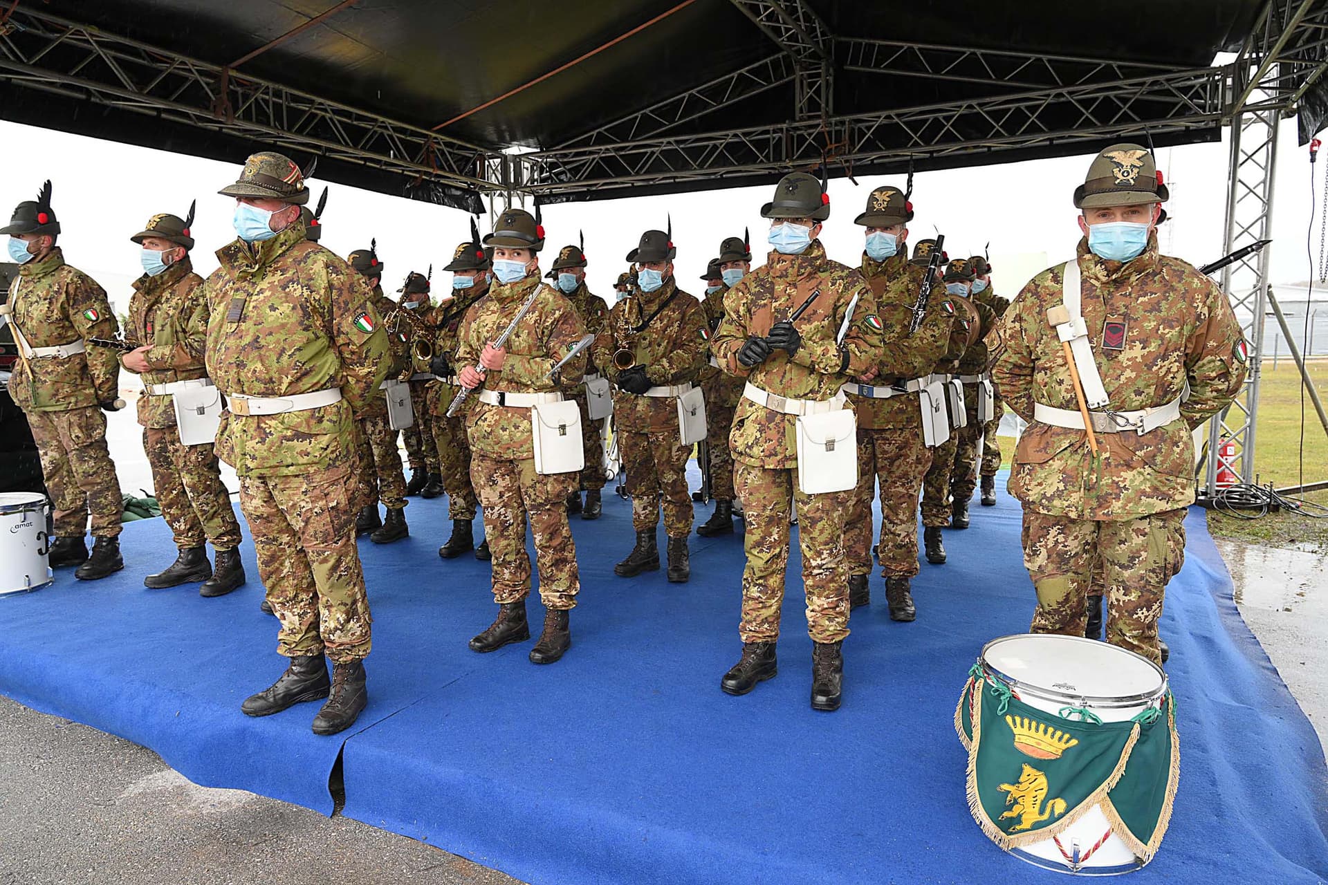 Első ízben magyar parancsnok a koszovói NATO-misszió élén