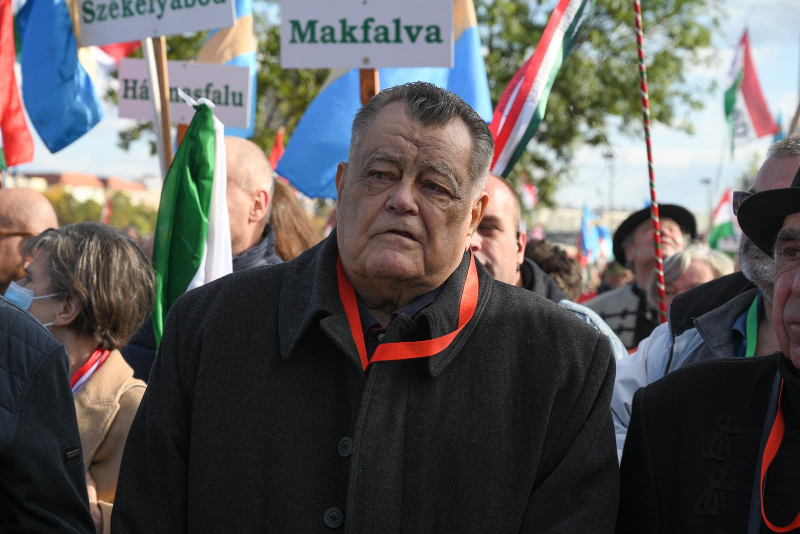 Békemenet