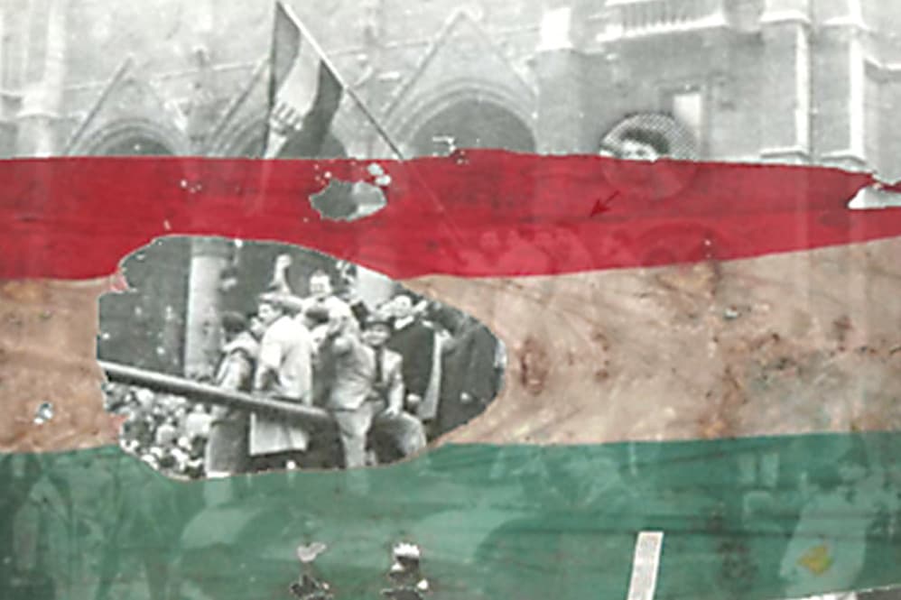 Olasz Testvérek: 1956 üzenete a mai Európának szól