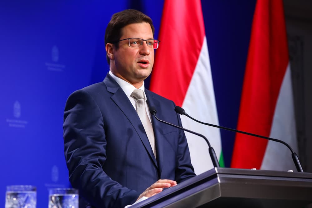 „Rezsidrágulást hozhat a baloldali kormányzás”