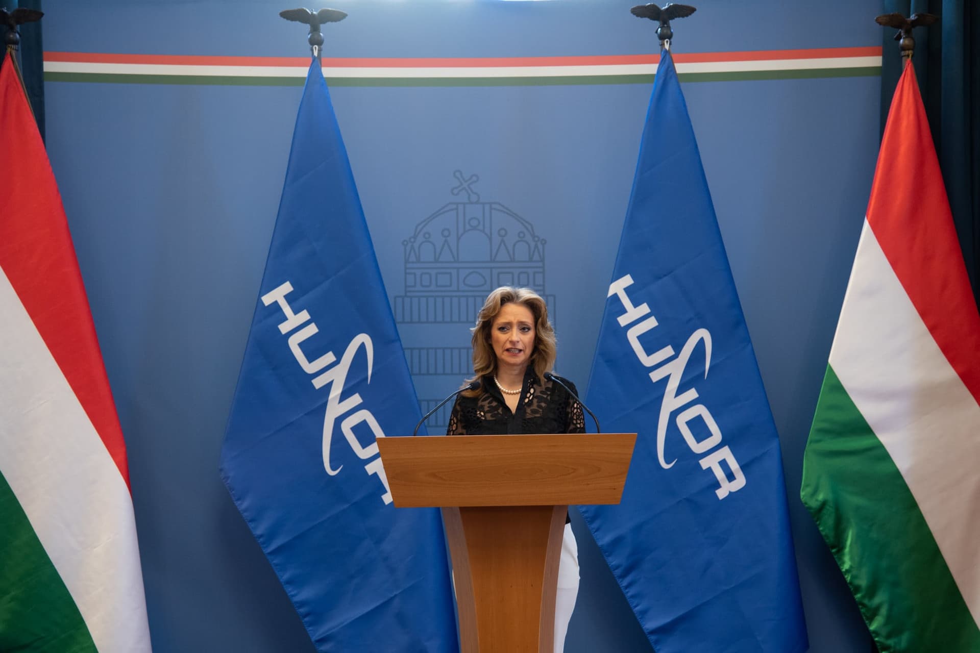 Ferencz Orsolya: A cél, hogy még több magyar űrhajós legyen