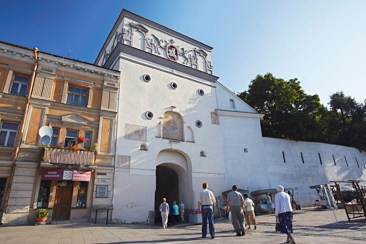 A magyar forradalom  ismeretlen  litván hősei