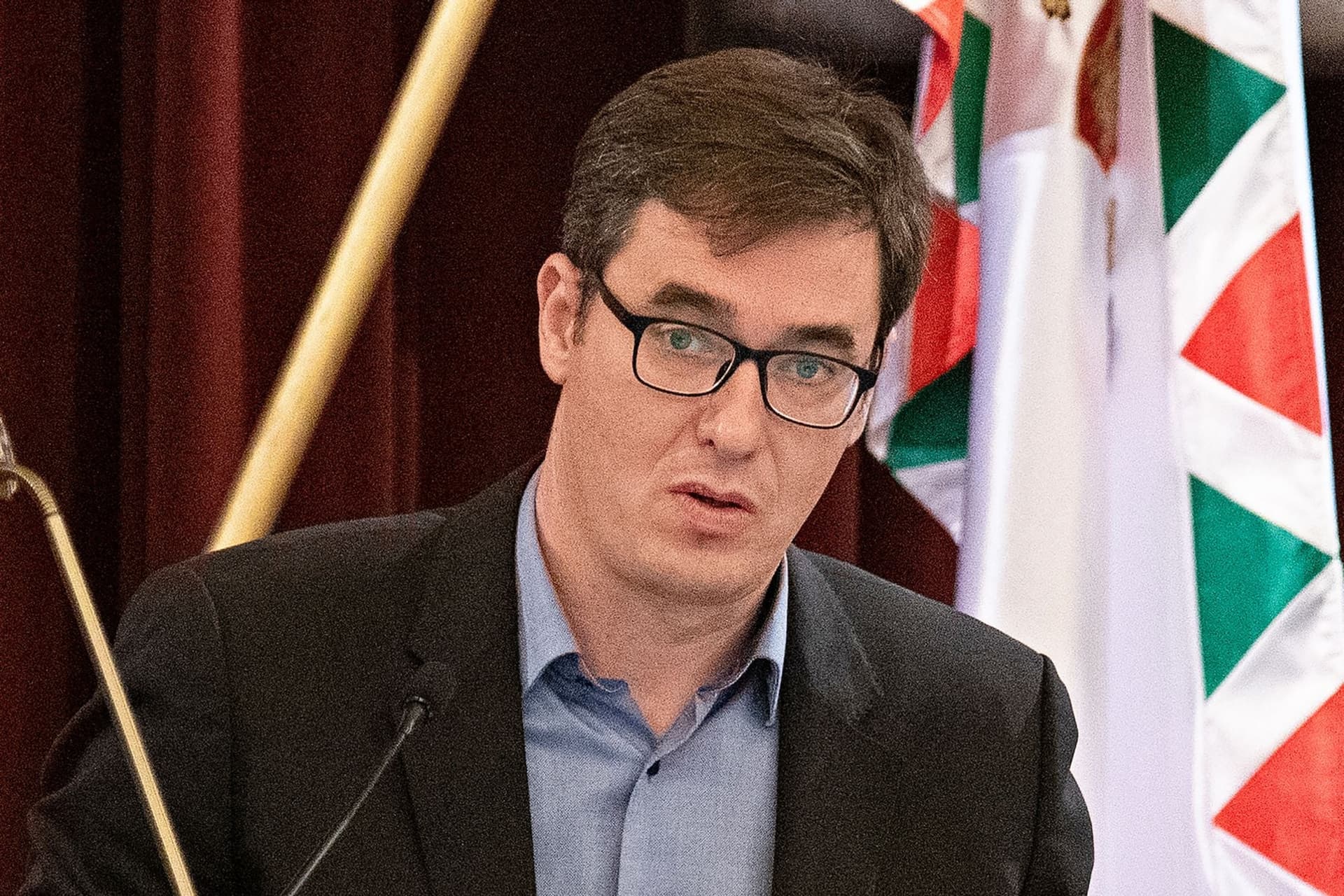 Maffiaszerű szerveződés