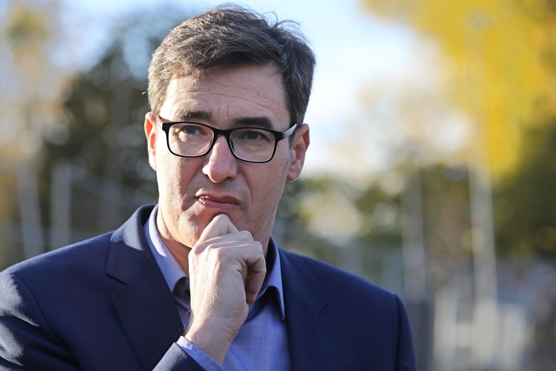 Karácsony előre menekül, menesztené a Vagyonkezelő vezetőjét
