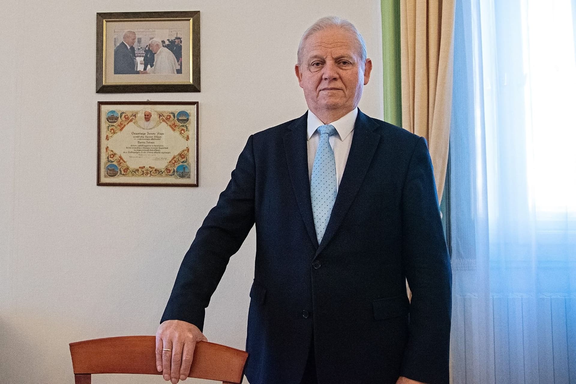 Tarlós: Karácsony főpolgármesterségét látszatintézkedések és kommunikációs trükkök fémjelzik