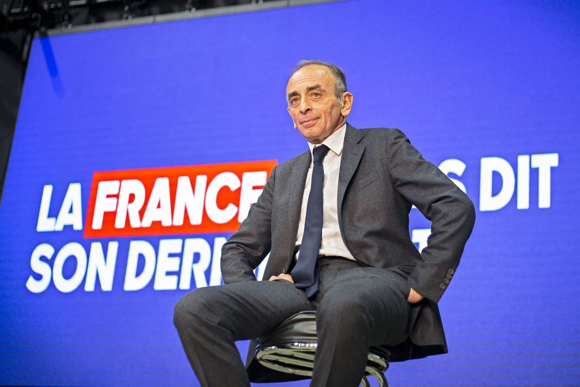 Átalakulóban a francia jobboldal