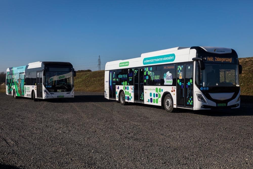 Ikarus Zalaegerszeg