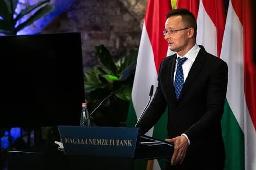 A rendszerváltás óta a legsikeresebb évét zárta a gazdaság