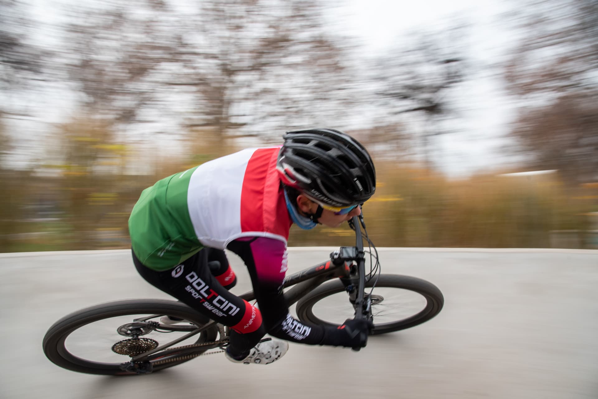 Városliget cyclocross