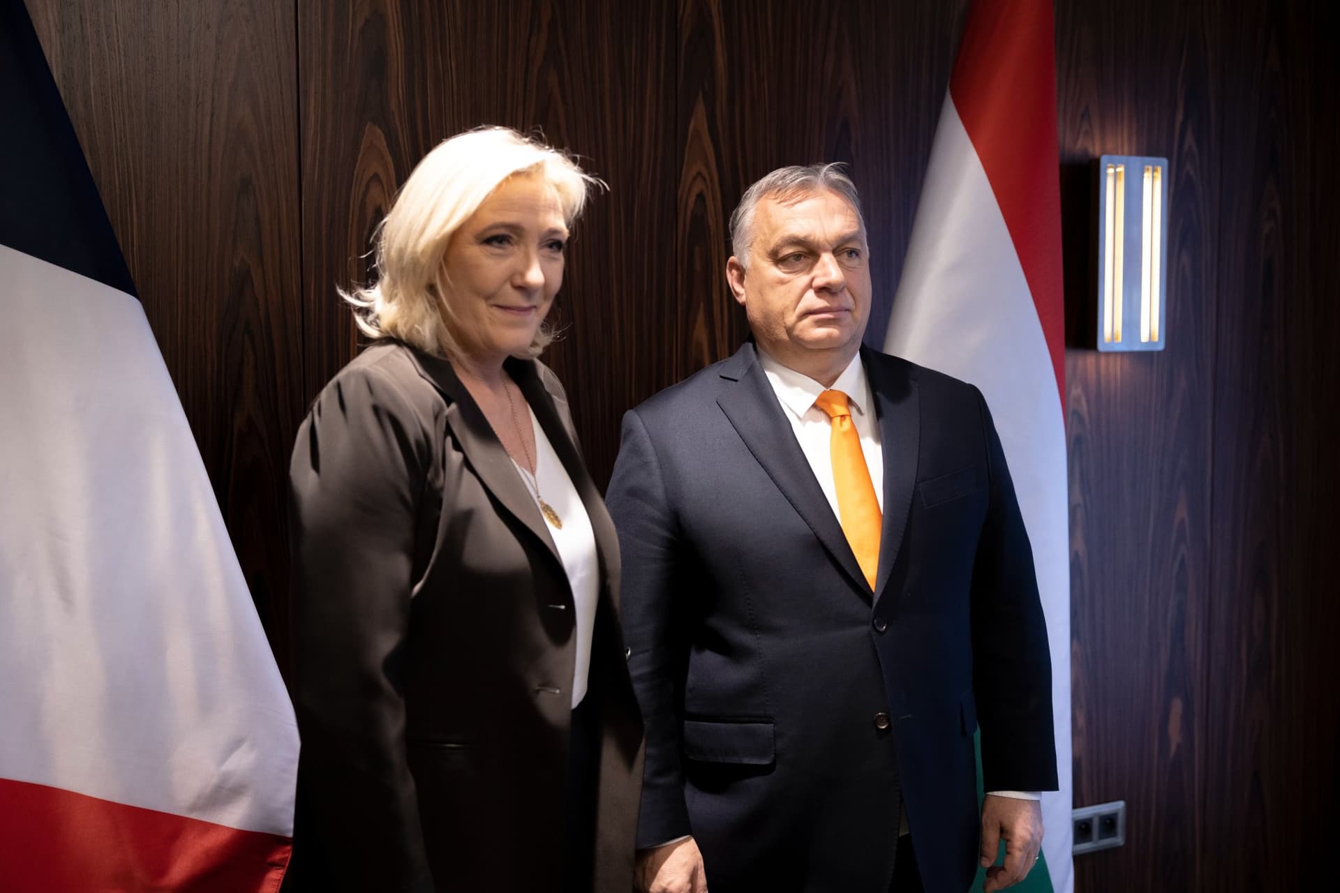 Orbán Viktor Varsóban 2.