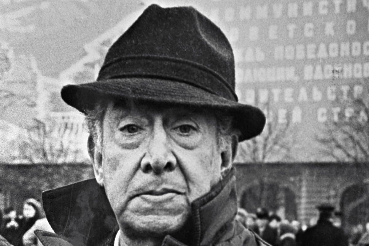 Százhuszonöt éve született David Alfaro Siqueiros