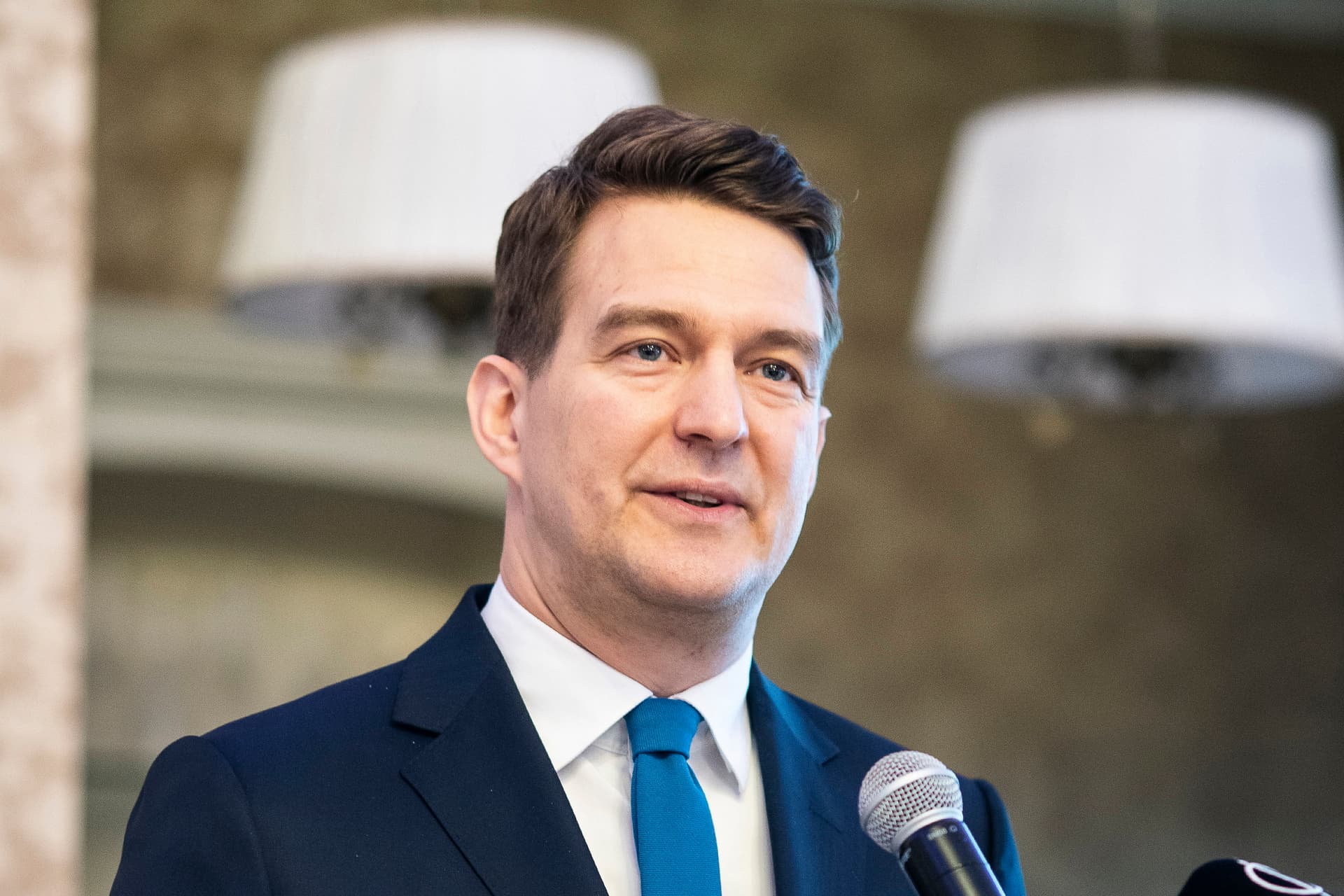 György László: Év végére elérhető az egyszámjegyű infláció