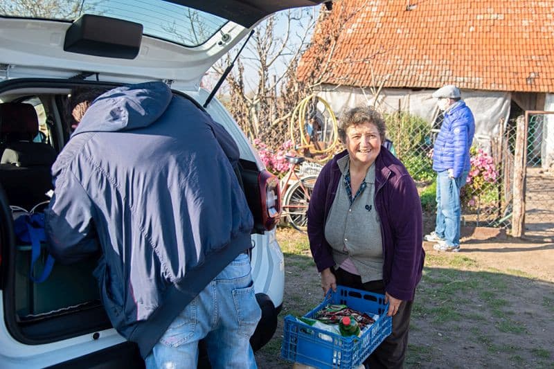 tanya, tanyavilág