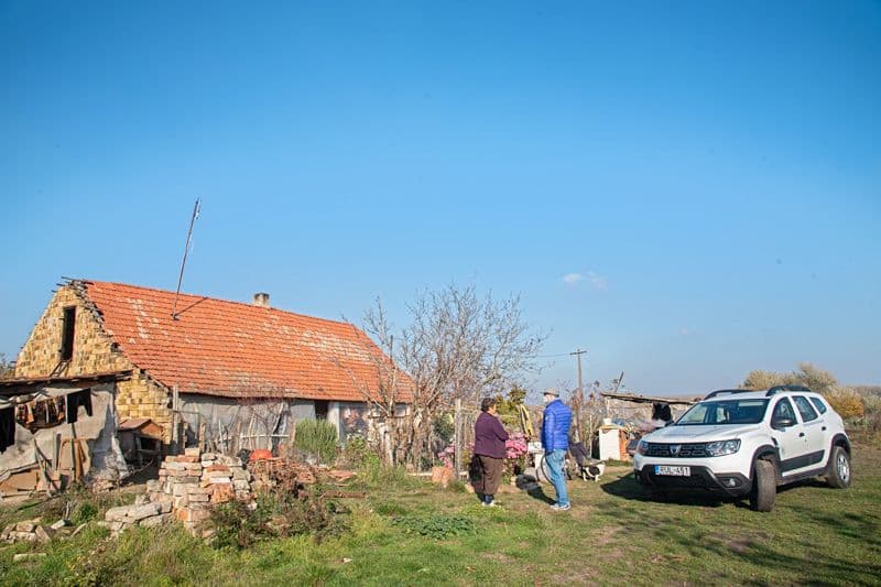 tanya, tanyavilág