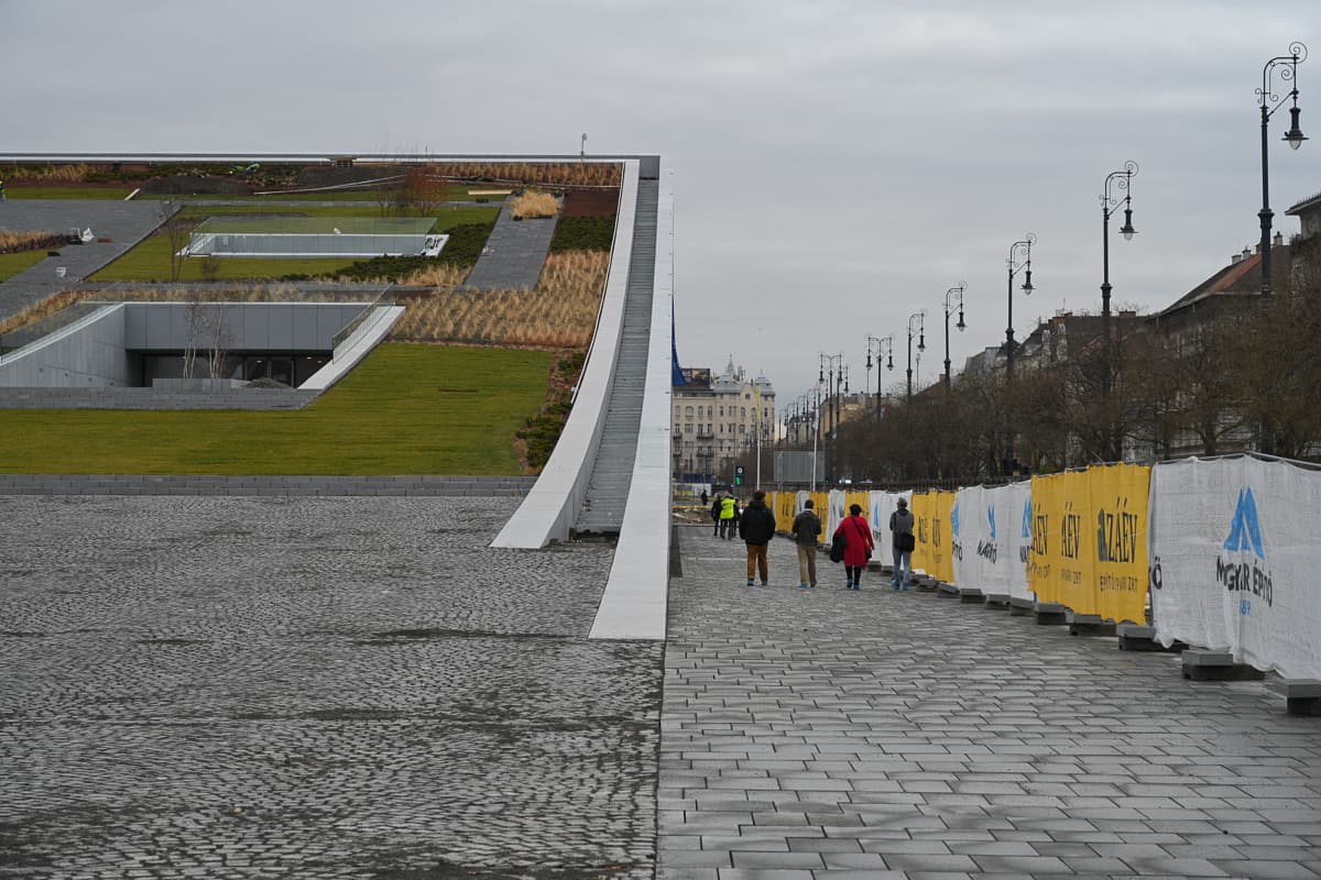 Néprajzi Múzeum 2021.12.01.