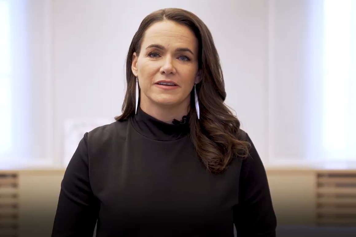 Novák Katalin: Jövőre 20 százalékkal emelkedik a bölcsődei szakdolgozók bére!