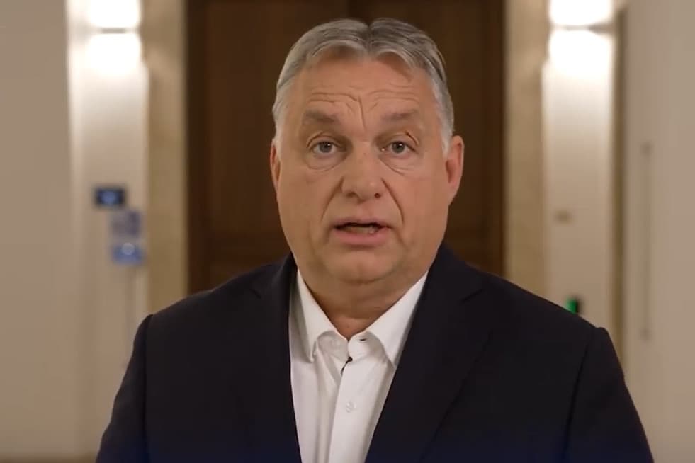 Orbán Viktor: Lakossági kamatstopot vezetünk be