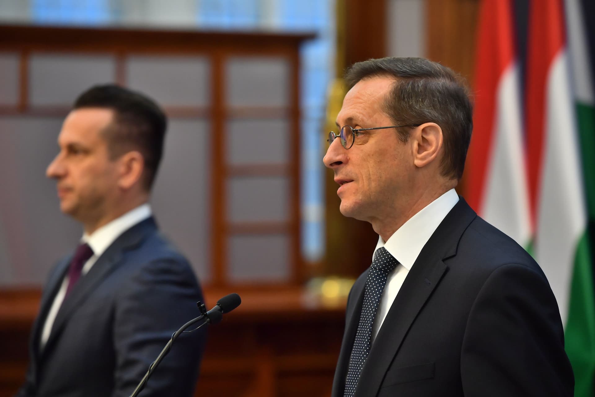 Varga Mihály: A GDP több mint 5 százalékkal emelkedik jövőre