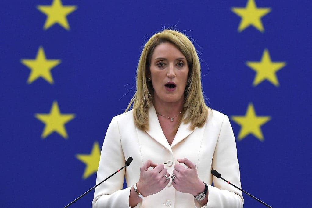 Gender-és LMBTQ-lobbit, illegális migrációt támogató elnököt választott az EP
