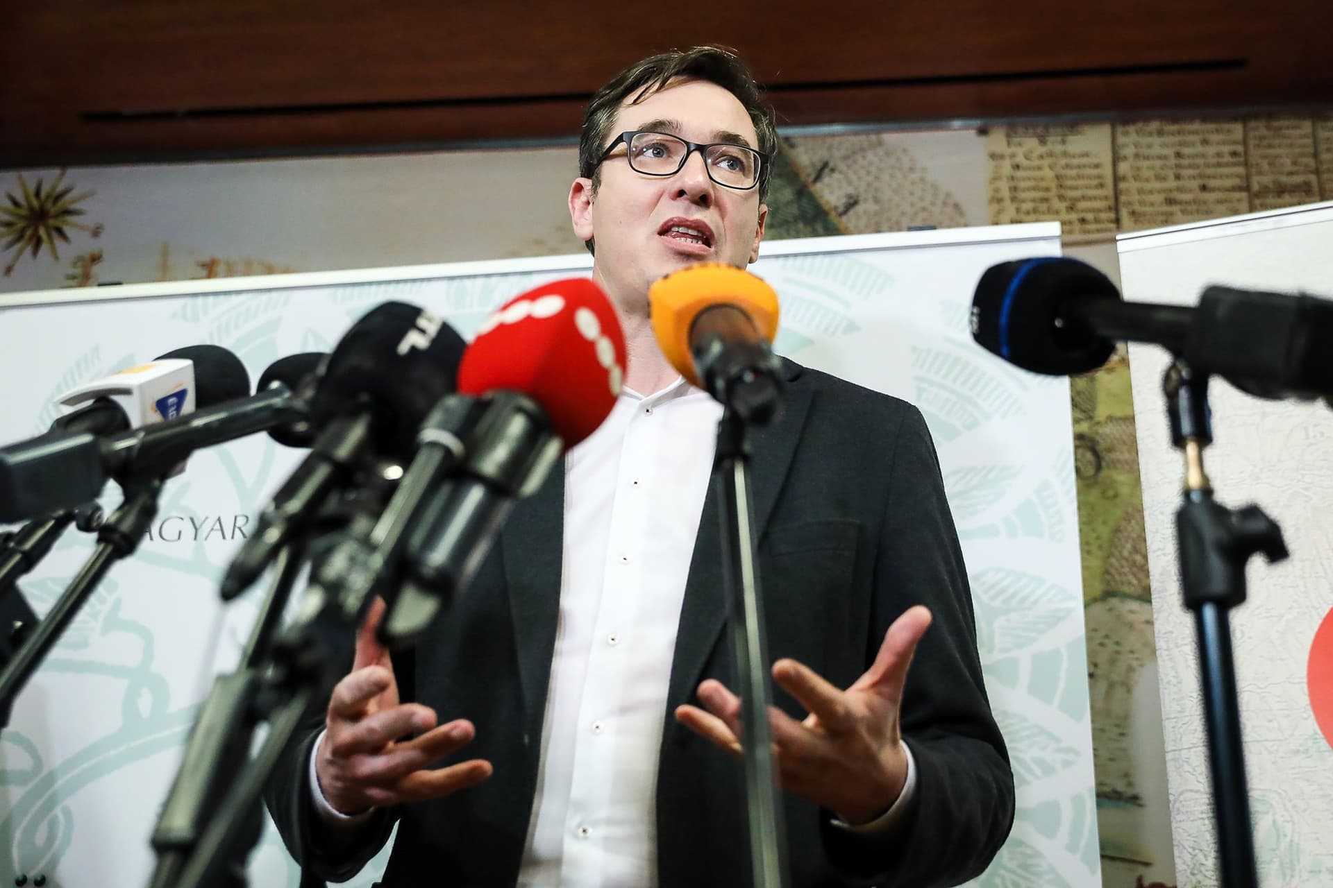 Karácsonyi csoda: egyszerre több helyen vannak a főpolgármester emberei