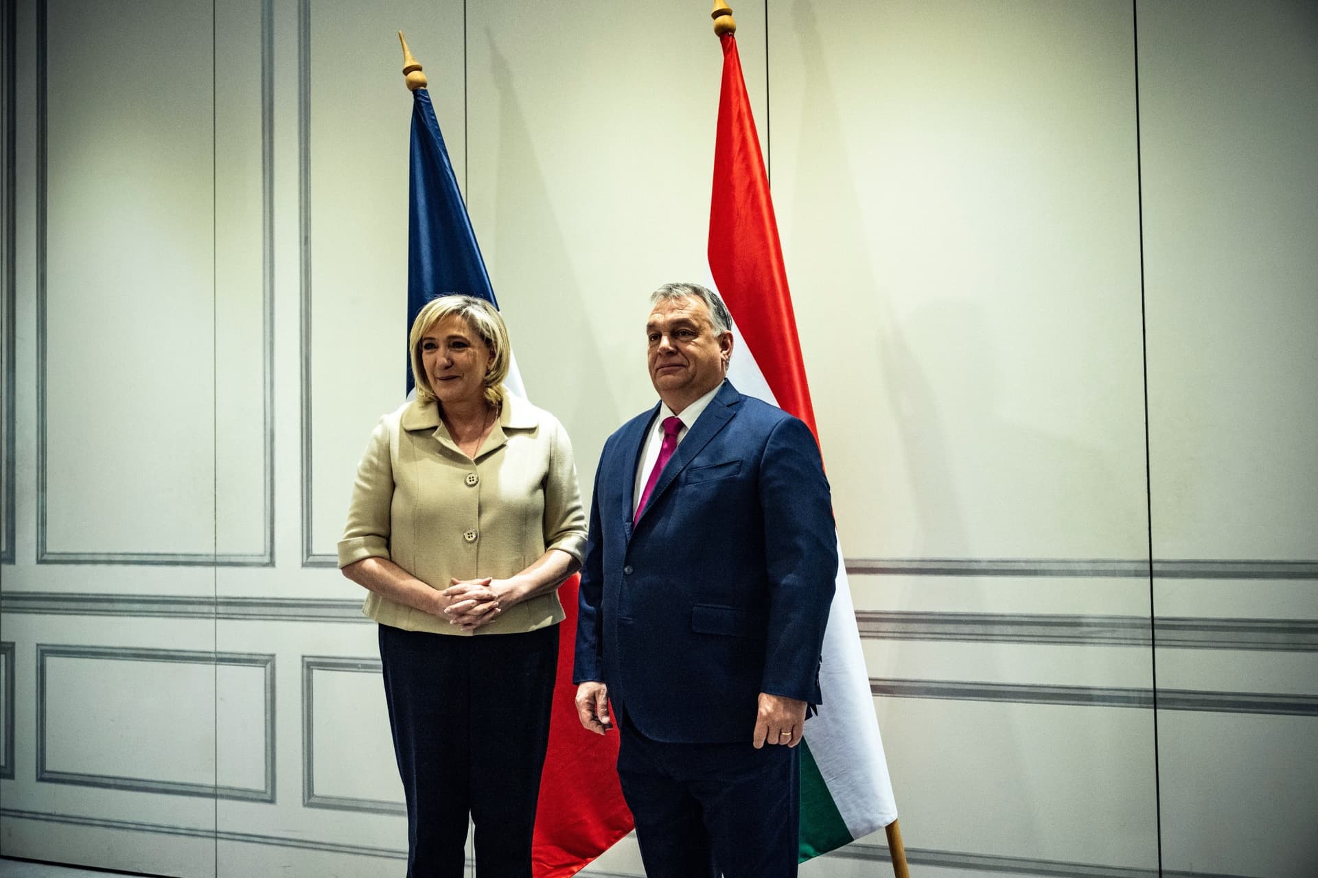 Európai jobboldali csúcstalálkozó