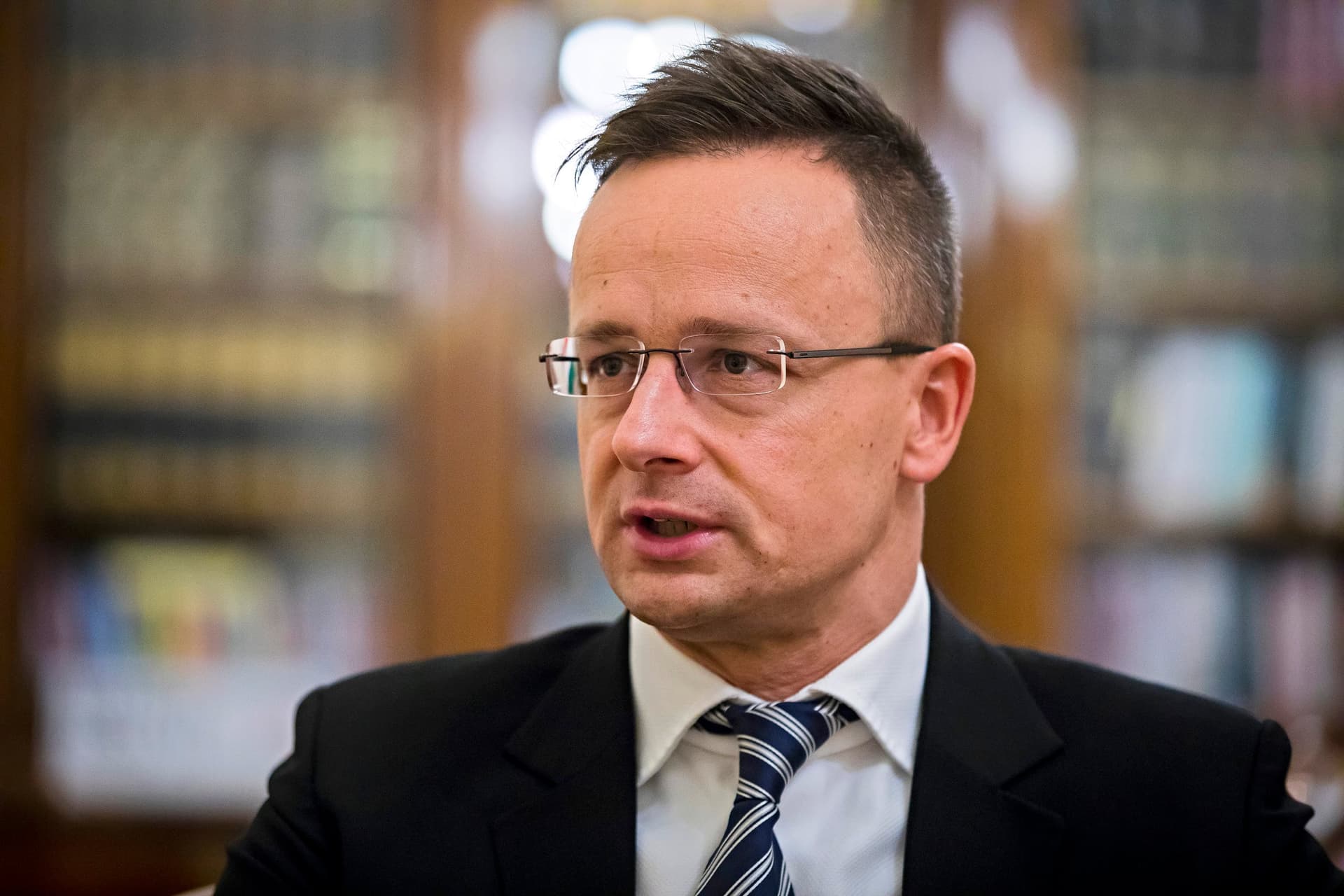 Szijjártó: Mindent megteszünk, hogy megvédjük Magyarországot