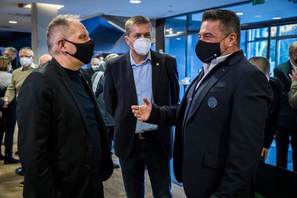 Emlékkiállítás nyílt Deák „Bambáról” születésének 100. évfordulója alkalmából