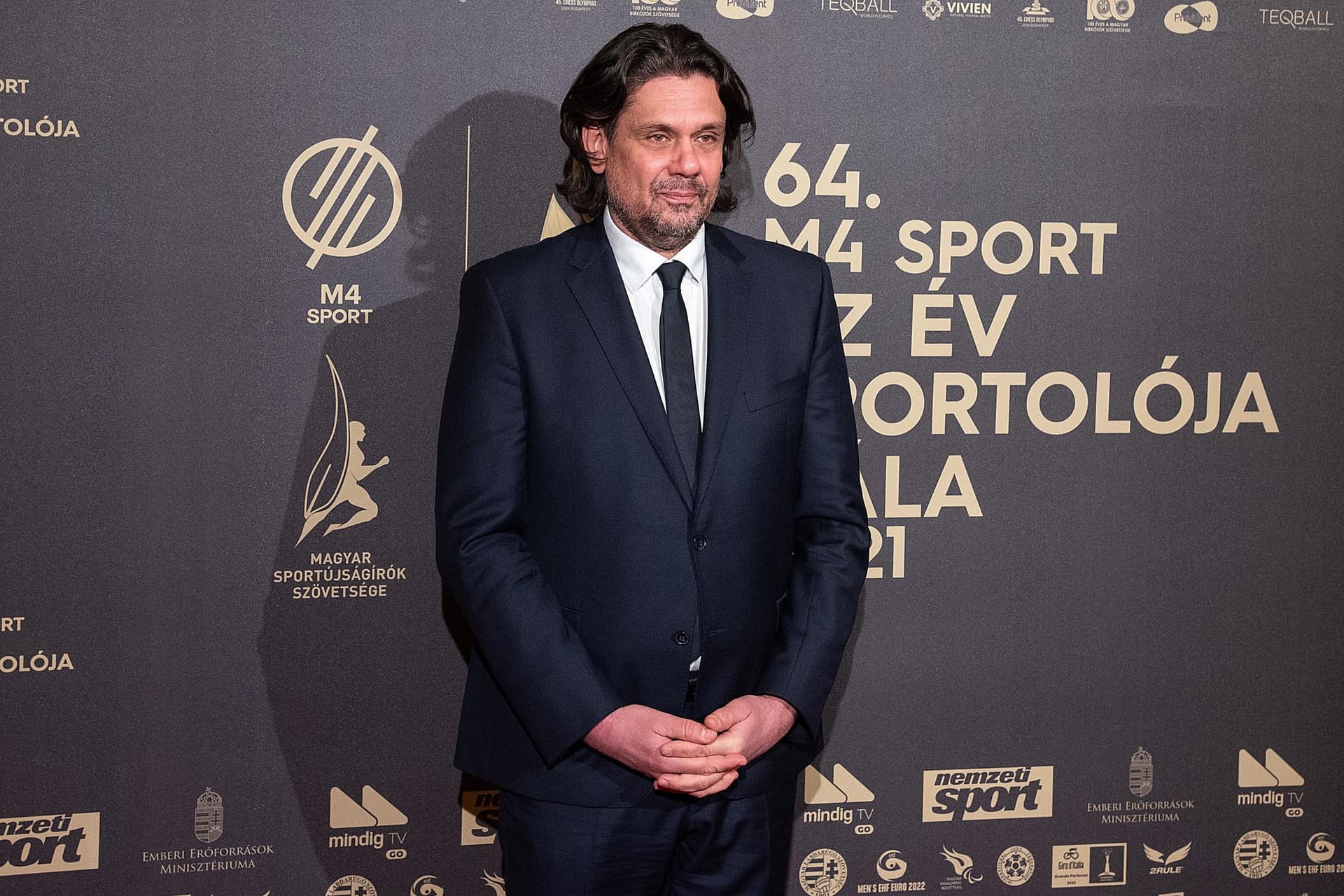 Az év sportolója gála