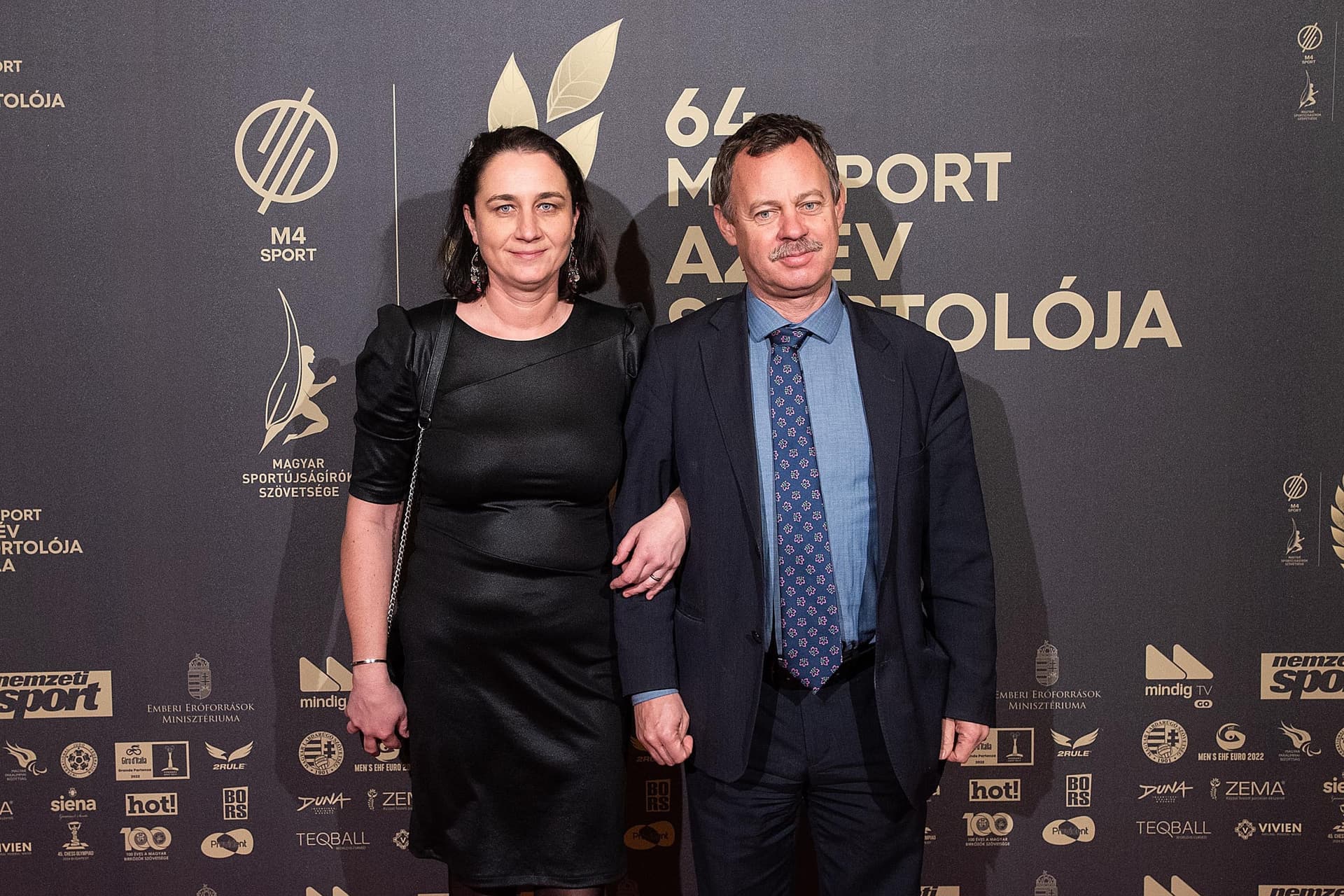 Az év sportolója gála