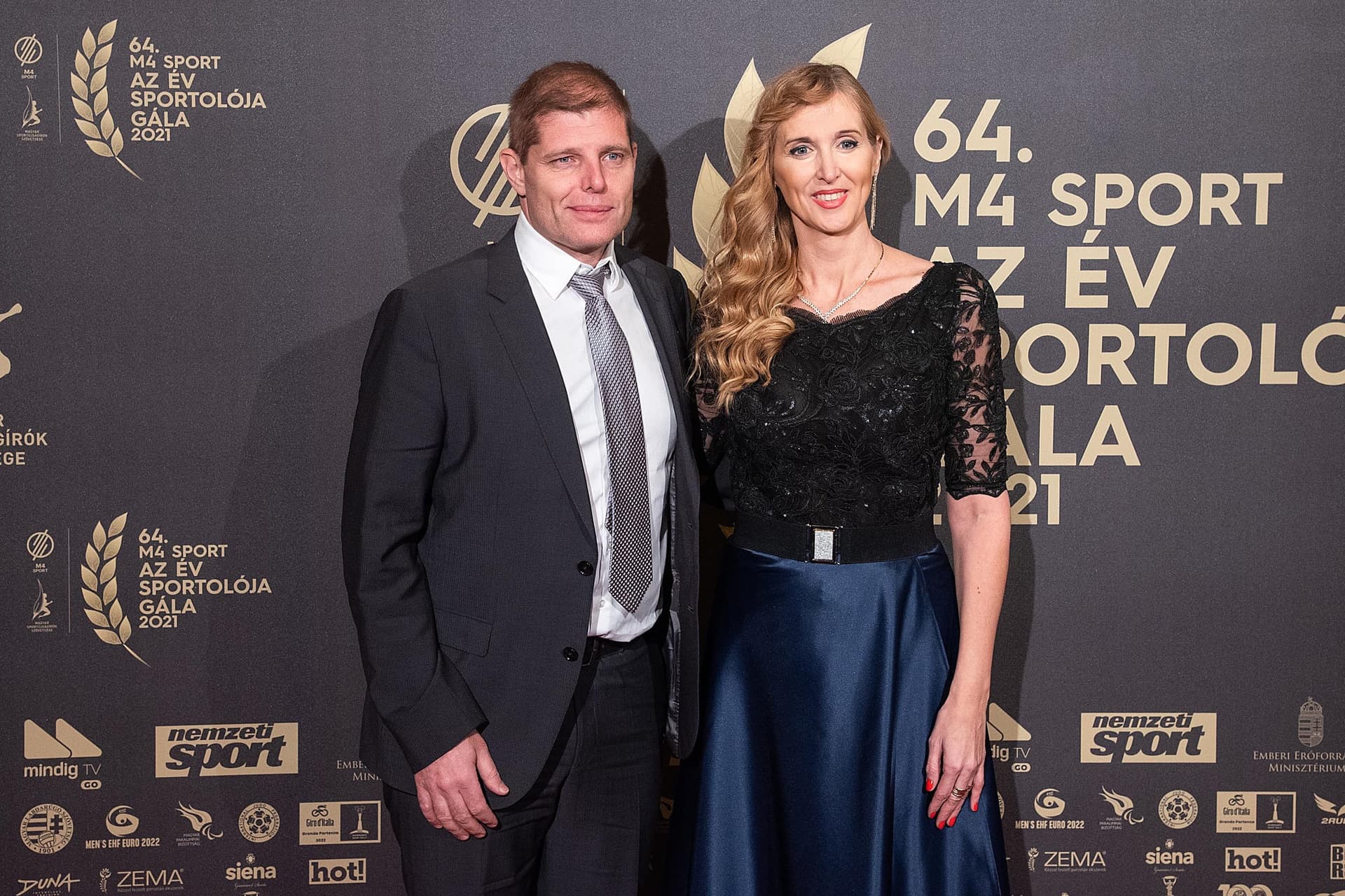 Az év sportolója gála