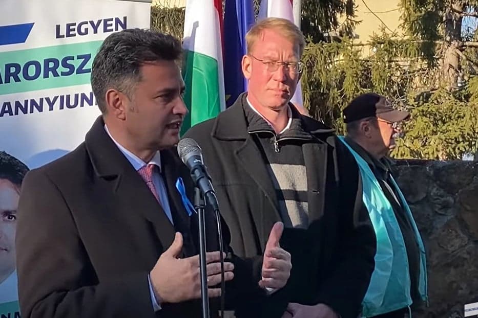 Márki-Zay korábban is akart fasisztákat és kommunistákat is képviselni