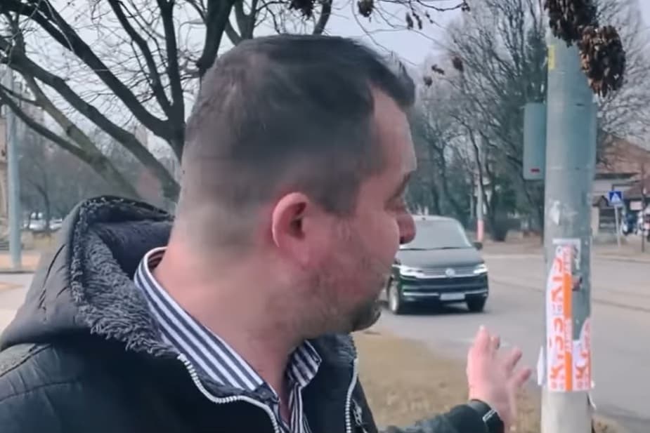 Választási plakátokat rongáltak meg Miskolcon